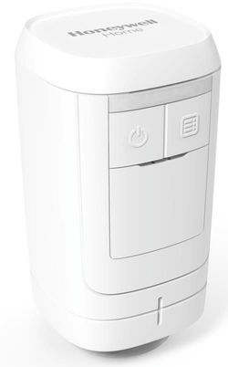 купить Термостат Honeywell HR91EE Cap termostatic programabil в Кишинёве 