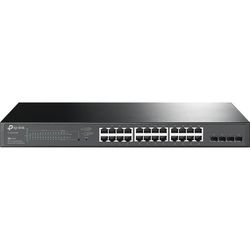 купить Switch/Коммутатор TP-Link TL-SG2428P в Кишинёве 