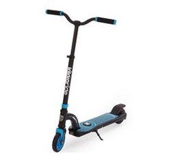 Scooter Makani Sigma Blue