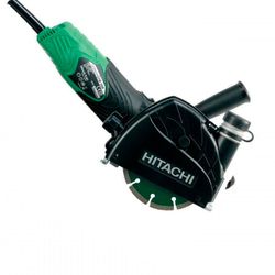 Mașină de frezat caneluri cu disc diamantat HITACHI HIKOKI CM5SBU1