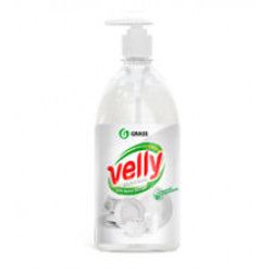 Lichid pentru spălarea vaselor Velly 1000ml neutral
