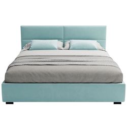 купить Кровать my-STYLE my-Lori 120x200 (P07D12M16) в Кишинёве 