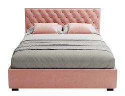 купить Кровать my-STYLE my-Mona 90x200 (P09D90M12) в Кишинёве 