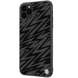 Nillkin Apple iPhone 11 Pro Max, Twinkle case, Silvery