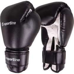 cumpără Articol de box inSPORTline 8234 Manusi box 12 oz Metrojack IN 25036 black în Chișinău 