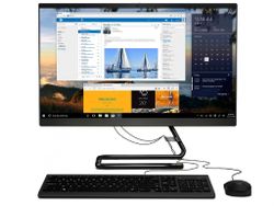 Lenovo AIO IdeaCentre 3 24ARE05 Black (23.8