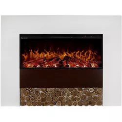 купить Камин электрический ArtFlame Fyrion & Tasmania в Кишинёве 