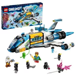cumpără Set de construcție Lego 71460 Autobuzul Spațial al domnului Oz, 878elem în Chișinău 