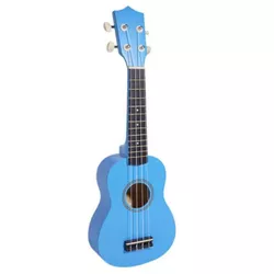 купить Гитара Enjoy UK-12 Blue в Кишинёве 