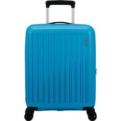 купить Чемодан Samsonite Rejoy 55/20 TSA Azure Albastru (153176/8198) в Кишинёве 