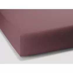 cumpără Lenjerie de pat Formesse 035-19-0567 Fitted Sheet Bella Gracia standard 180x190-200x220 Vintage Rose în Chișinău 