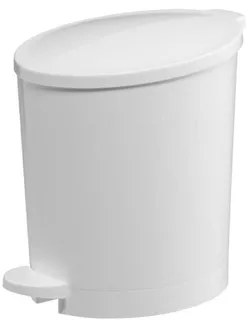 купить Урна для мусора Bisk 03306 4L POP в Кишинёве 