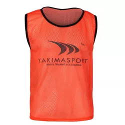 купить Одежда для спорта Yakimasport 5674 Maiou/tricou antrenament Orange L 100146 в Кишинёве 