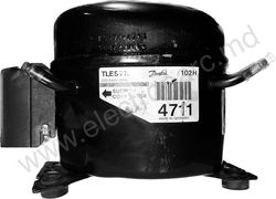 Компрессор Danfoss TLES7K R600 Б/У
