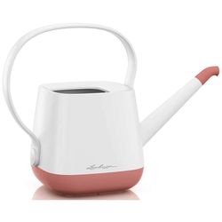 cumpără Stropitoare Lechuza Yula Watering Can, 1,7l, White/Pearl Rose în Chișinău 