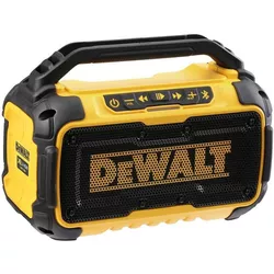 купить Колонка портативная Bluetooth DeWalt DCR011 в Кишинёве 