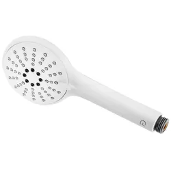 купить Душевая лейка F-Design Inula FD8-109-33 White в Кишинёве 