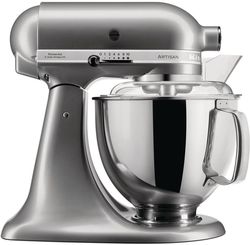 Кухонный комбайн Kitchen Aid Artisan (5KSM175PSECU)