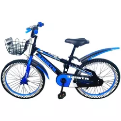 купить Велосипед Richi RTBIKE20 blue в Кишинёве 