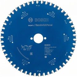 купить Диск отрезной Bosch 2608644143 Panza de fierastrau circular Expert SH H 235x30-50 в Кишинёве 