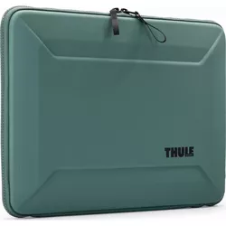 cumpără Geantă laptop THULE 3205413 Husa Thule Gauntlet 5 sleeve MacBook 16 in hazy green în Chișinău 