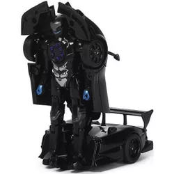 купить Игрушка Rastar 61900 transformabila 1:32 Pagani Zonda R, neagra, 27086 в Кишинёве 