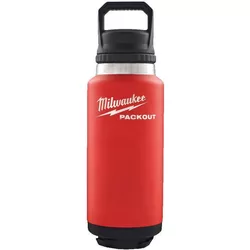 купить Термос для напитков Milwaukee 4932493467 rosie PACKOUT, 1065 ml в Кишинёве 