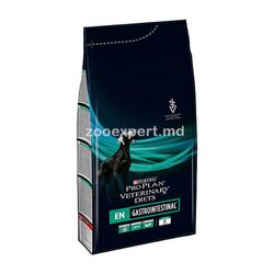 Pro Plan Dietele veterinare EN Gastrointenstinal 1.5kg