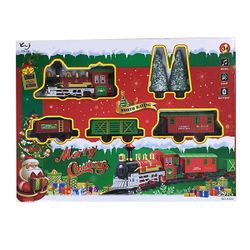 Essa Toys Tren muzical