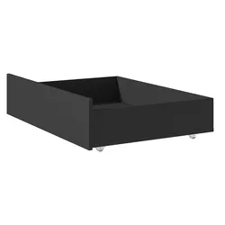 cumpără Pat Fabrik Home Linia Uno Ящик чёрный ясень în Chișinău 