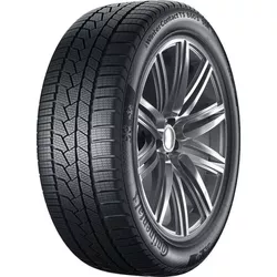 купить Шина Continental 275/40 R21 107V WinterContact TS 860 S XL в Кишинёве 