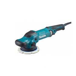 Mașină de lustruit Makita PO6000C 900 W