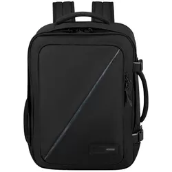 cumpără Rucsac pentru oraș Samsonite Take2cabin Casual MS Negru (150909/1041) în Chișinău 