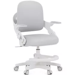 cumpără Fotoliu de birou Mark Adler Junior 4.3 Grey în Chișinău 