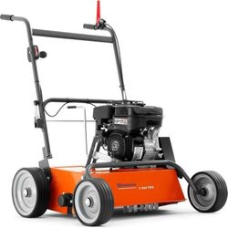 купить Аэратор для газона Husqvarna 970652901 S500PRO в Кишинёве 