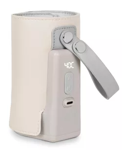 cumpără Încălzitor Lionelo Thermup Go Plus Beige Sand în Chișinău 