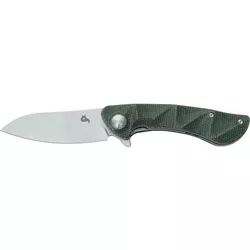 купить Нож походный FOX Knives BF-771-MOD Black Dripper в Кишинёве 