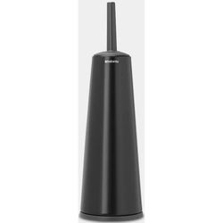 cumpără Perie WC Brabantia 10 85 87 ReNew Matt Black în Chișinău 
