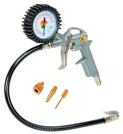 купить Пневмопистолет Stanley 150540XSTN Set de scule pneumatice в Кишинёве 