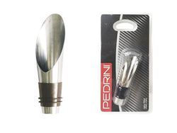 Dop anti-picatura pentru turnat vin Elegance 8cm