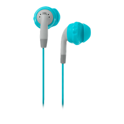 Наушники JBL Inspire 100, Teal-Grey