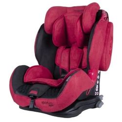 cumpără Scaun auto Coletto Scaun auto 9-36kg Isofix Sportivo Red în Chișinău 