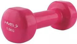 cumpără Ganteră HMS 17023 pentru fitness, aerobic și tonifiere 1.5kg în Chișinău 