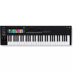 купить Аксессуар для музыкальных инструментов Novation Launchkey 61 MK3 в Кишинёве 