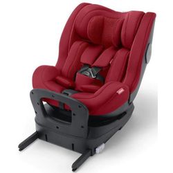 купить Автокресло Recaro Salia 125 Select Garnet Red (00089047430050) в Кишинёве 