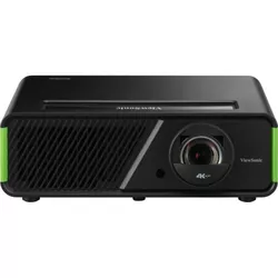 купить Проектор Viewsonic X2-4K Pro, Short Throw, Designed for Xbox в Кишинёве 