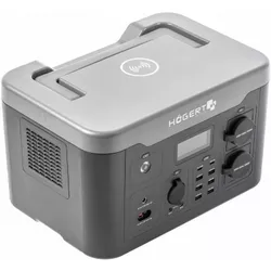 купить Портативная зарядная станция Hoegert HT2E215 в Кишинёве 