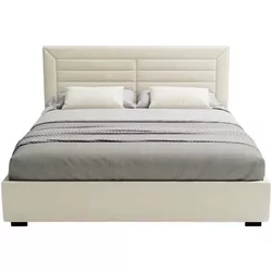 cumpără Pat my-STYLE my-Ella 120x200 (P30D12M01) în Chișinău 
