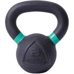 cumpără Ganteră LivePro 49910 Greutate Kettlebell 6.0kg, LP8049/06/BK în Chișinău 