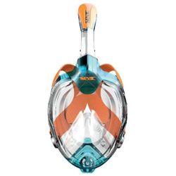 купить Аксессуар для плавания misc 6296 Masca snorkeling la suprafata SEAC LIBERA XS/S 170-7 в Кишинёве 
